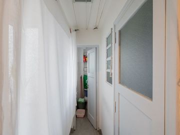 VENTA DEPARTAMENTO 5 AMBIENTES CON COCHERA RIVER