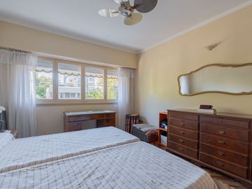 VENTA DEPARTAMENTO 5 AMBIENTES CON COCHERA RIVER