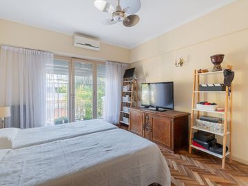 VENTA DEPARTAMENTO 5 AMBIENTES CON COCHERA RIVER