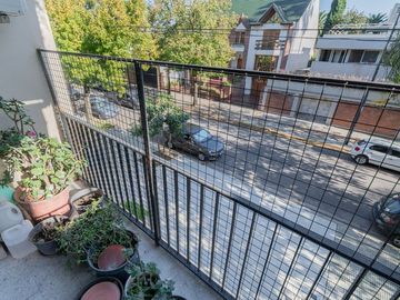 VENTA DEPARTAMENTO 5 AMBIENTES CON COCHERA RIVER