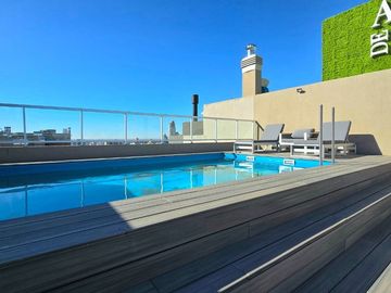 Venta a estrenar - 3 amb.  con amenities en Nuñez