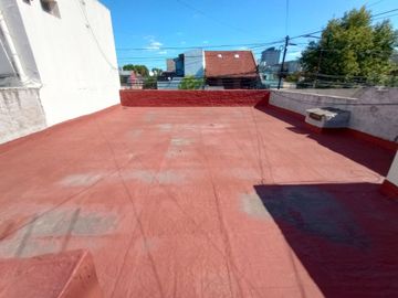 Venta, Terreno C/ 2 PH, Ciudadela Norte