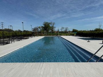 LOTE EN VENTA - BARRIO PRIVADO LOS CARDOS - PILAR