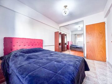 DTO EN VENTA 2 AMB. C/BALCON AL FRENTE PALERMO