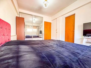 DTO EN VENTA 2 AMB. C/BALCON AL FRENTE PALERMO