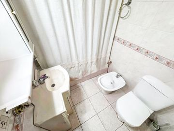 DTO EN VENTA 2 AMB. C/BALCON AL FRENTE PALERMO