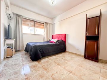 DTO EN VENTA 2 AMB. C/BALCON AL FRENTE PALERMO