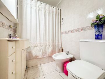 DTO EN VENTA 2 AMB. C/BALCON AL FRENTE PALERMO