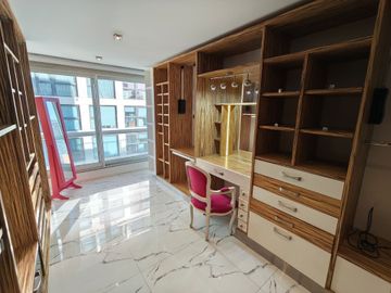 SEMI PISO CATEGORIA 4 AMB FULL AMENITIES CABALLITO