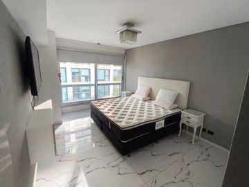 SEMI PISO CATEGORIA 4 AMB FULL AMENITIES CABALLITO