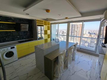 SEMI PISO CATEGORIA 4 AMB FULL AMENITIES CABALLITO