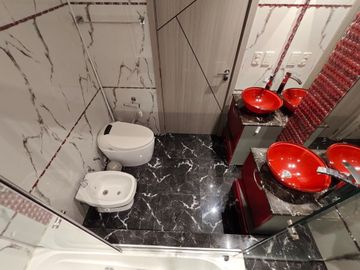 SEMI PISO CATEGORIA 4 AMB FULL AMENITIES CABALLITO