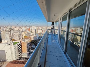 SEMI PISO CATEGORIA 4 AMB FULL AMENITIES CABALLITO