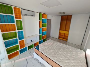 SEMI PISO CATEGORIA 4 AMB FULL AMENITIES CABALLITO