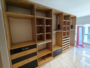 SEMI PISO CATEGORIA 4 AMB FULL AMENITIES CABALLITO