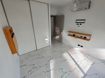 SEMI PISO CATEGORIA 4 AMB FULL AMENITIES CABALLITO