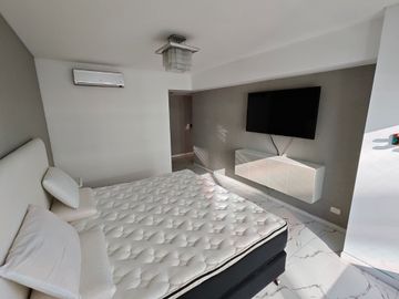SEMI PISO CATEGORIA 4 AMB FULL AMENITIES CABALLITO