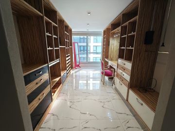 SEMI PISO CATEGORIA 4 AMB FULL AMENITIES CABALLITO