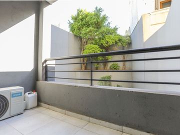 VENTA MONOAMBIENTE PALERMO SOHO BALCON