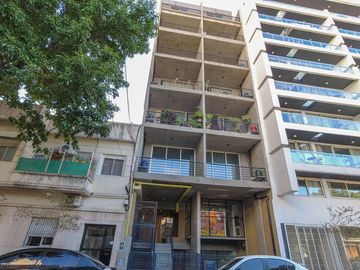 VENTA MONOAMBIENTE PALERMO SOHO BALCON