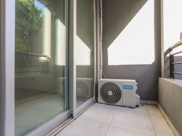 VENTA MONOAMBIENTE PALERMO SOHO BALCON