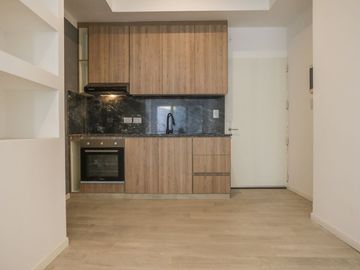 VENTA MONOAMBIENTE PALERMO SOHO BALCON