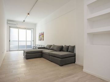 VENTA MONOAMBIENTE PALERMO SOHO BALCON