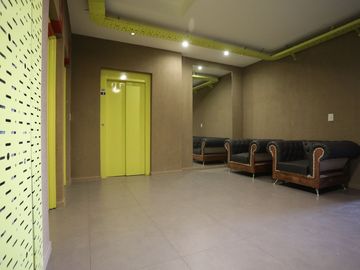 VENTA MONOAMBIENTE PALERMO SOHO BALCON