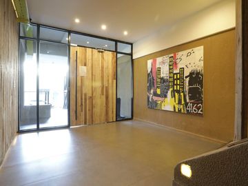 VENTA MONOAMBIENTE PALERMO SOHO BALCON