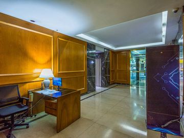 VENTA DEPTO  3 AMB  RECOLETA COCHERA BALCON DEPEND