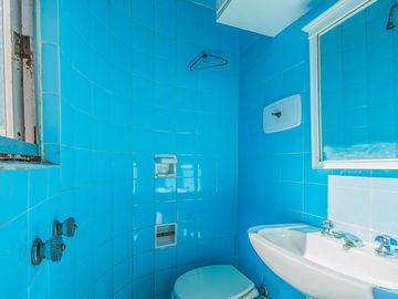 VENTA DEPTO  3 AMB  RECOLETA COCHERA BALCON DEPEND