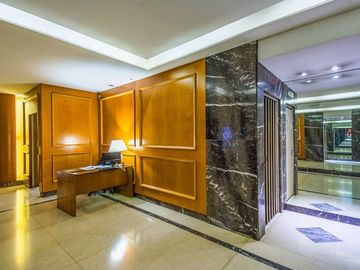 VENTA DEPTO  3 AMB  RECOLETA COCHERA BALCON DEPEND