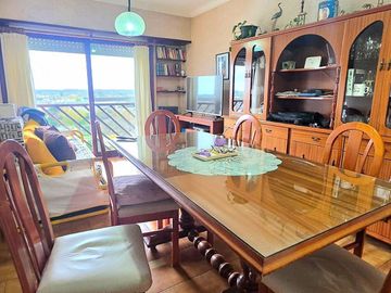 VENTA DEPTO 3 AMB. EXCELENTE UBICACION EN MIRAMAR