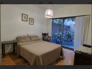 VENTA DEPTO 3 AMB - PALERMO - SEGURIDAD 24 HS