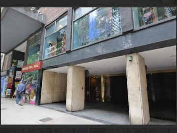 VENTA DEPTO 3 AMB - PALERMO - SEGURIDAD 24 HS