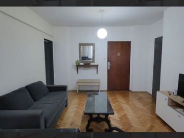 VENTA DEPTO 3 AMB - PALERMO - SEGURIDAD 24 HS