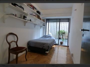 VENTA DEPTO 3 AMB - PALERMO - SEGURIDAD 24 HS