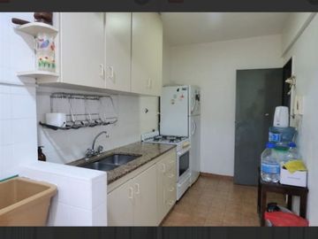 VENTA DEPTO 3 AMB - PALERMO - SEGURIDAD 24 HS