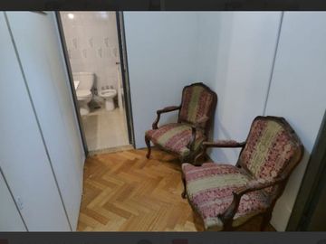 VENTA DEPTO 3 AMB - PALERMO - SEGURIDAD 24 HS