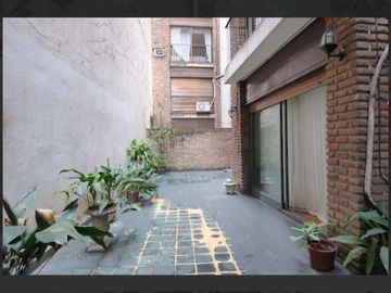VENTA DEPTO 3 AMB - PALERMO - SEGURIDAD 24 HS