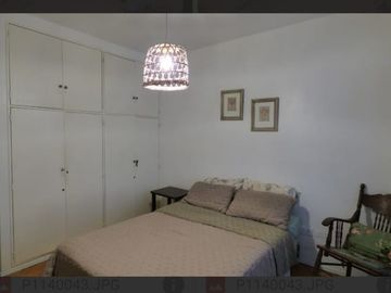 VENTA DEPTO 3 AMB - PALERMO - SEGURIDAD 24 HS