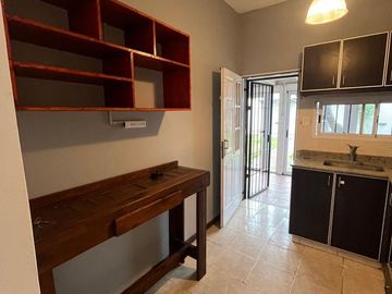 Venta muy linda casa Con Tres Dormitorios sobre Pedro Goyena MUÑIZ Posible Permuta
