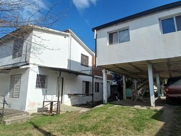 Complejo de departamentos en venta - Tanti