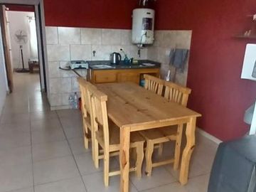 Complejo de departamentos en venta - Tanti
