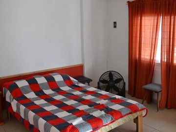 Complejo de departamentos en venta - Tanti