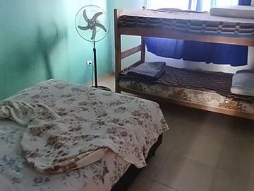 Complejo de departamentos en venta - Tanti