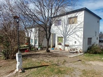 Complejo de departamentos en venta - Tanti
