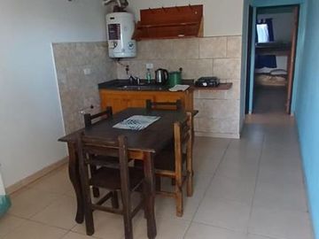 Complejo de departamentos en venta - Tanti