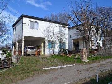 Complejo de departamentos en venta - Tanti