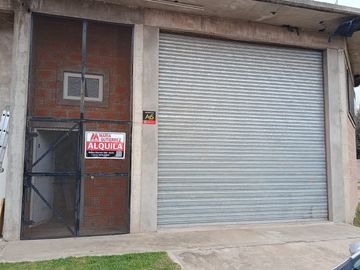 Excelente Galpón - Zona Industrial - Garin